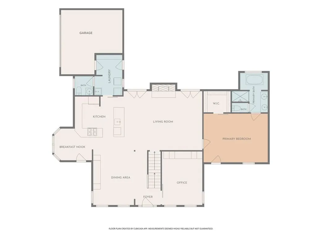 75 Black Forest Drive Dallas, GA 30132