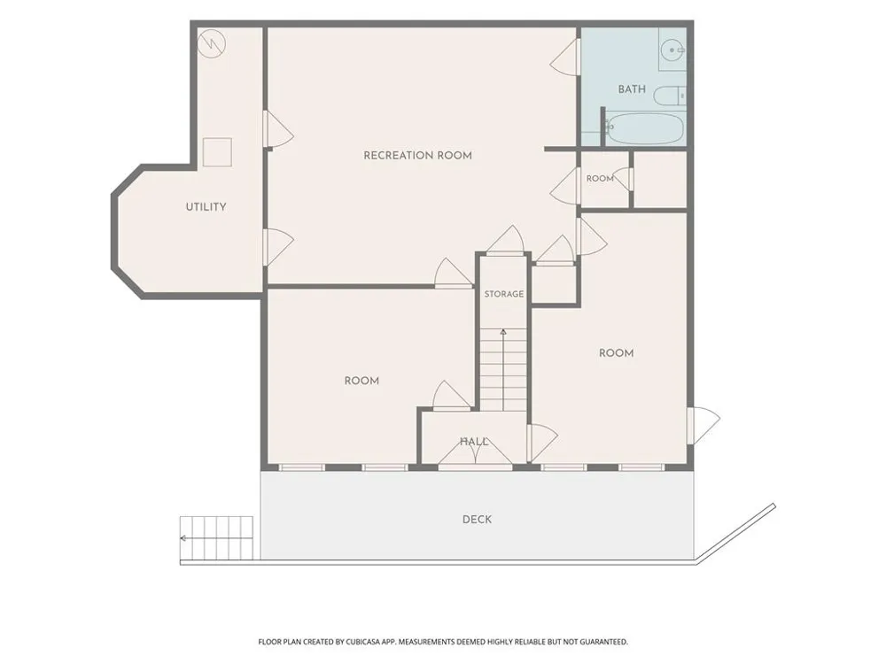 75 Black Forest Drive Dallas, GA 30132