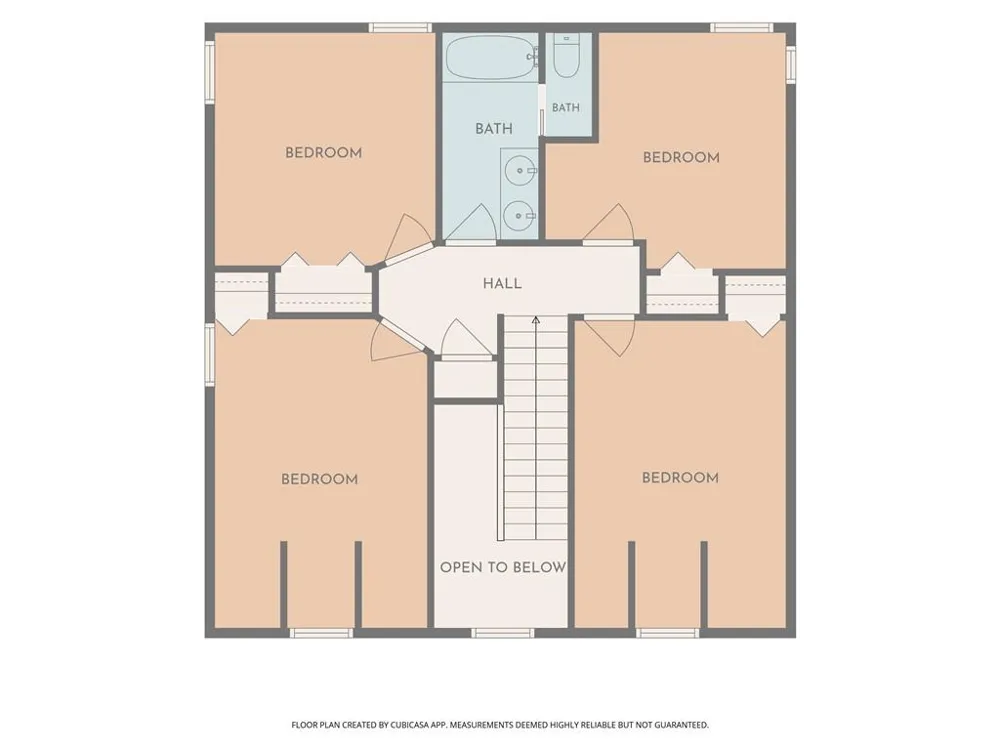 75 Black Forest Drive Dallas, GA 30132