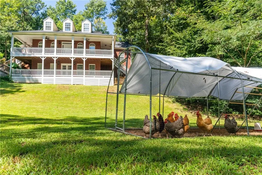 75 Black Forest Drive Dallas, GA 30132