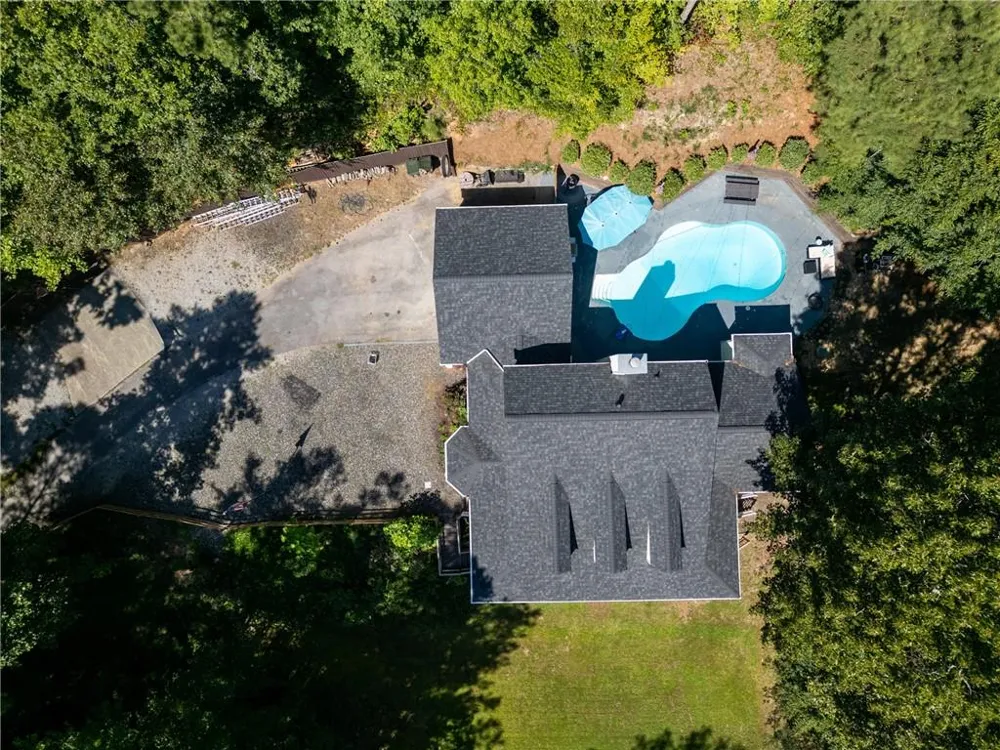 75 Black Forest Drive Dallas, GA 30132