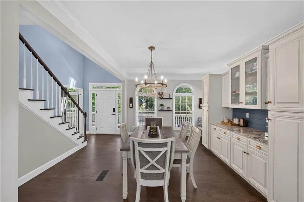 75 Black Forest Drive Dallas, GA 30132