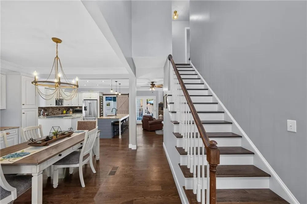 75 Black Forest Drive Dallas, GA 30132