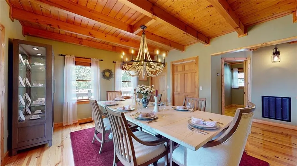 67 Riverwood Place Ellijay, GA 30536