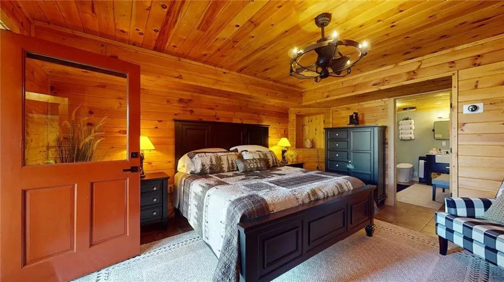 67 Riverwood Place Ellijay, GA 30536
