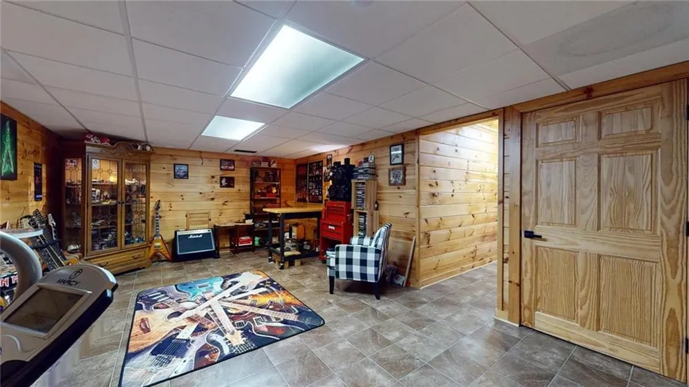 67 Riverwood Place Ellijay, GA 30536
