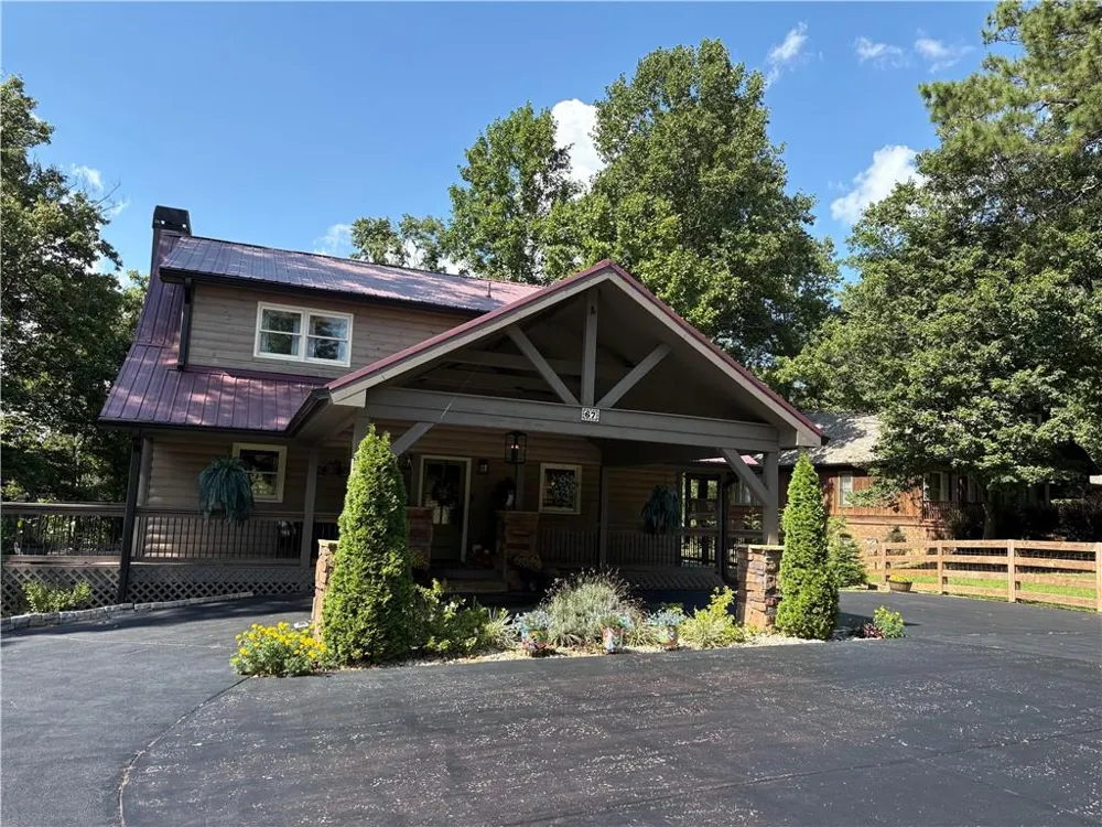 67 Riverwood Place Ellijay, GA 30536
