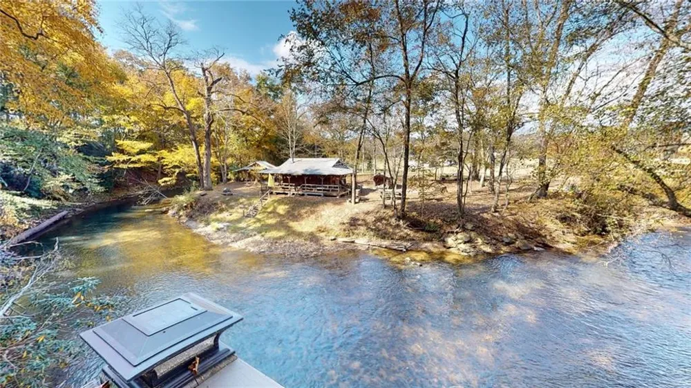 67 Riverwood Place Ellijay, GA 30536