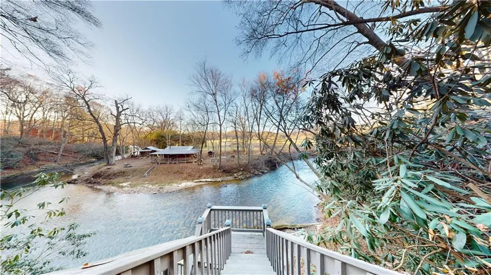 67 Riverwood Place Ellijay, GA 30536