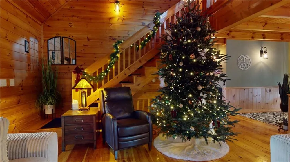 67 Riverwood Place Ellijay, GA 30536