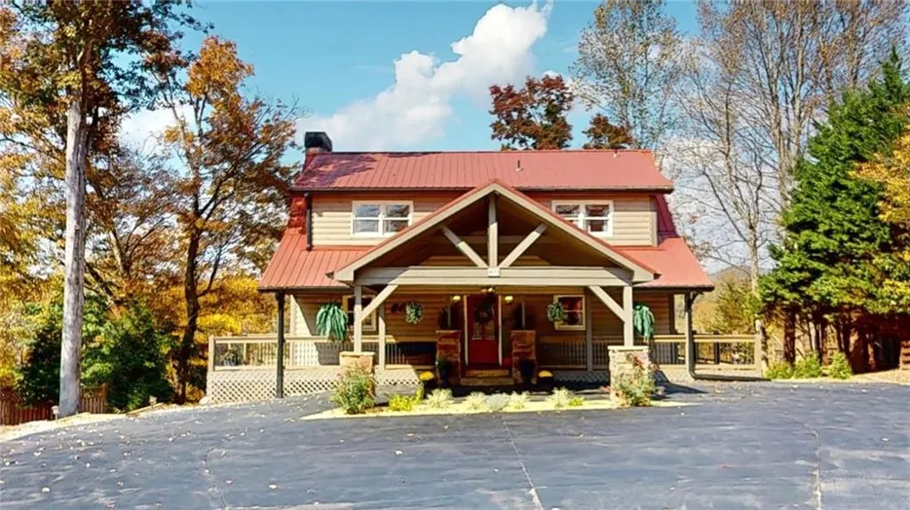 67 Riverwood Place Ellijay, GA 30536