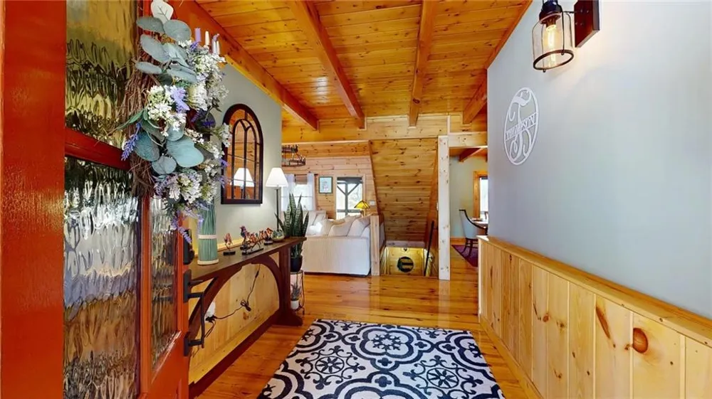 67 Riverwood Place Ellijay, GA 30536