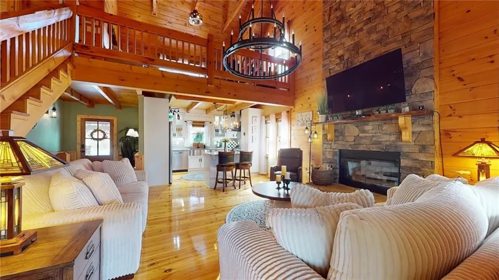 67 Riverwood Place Ellijay, GA 30536