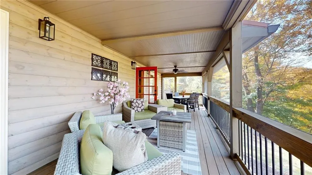 67 Riverwood Place Ellijay, GA 30536