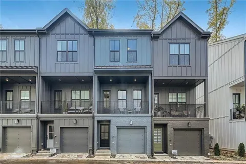 180 Chestnut Circle