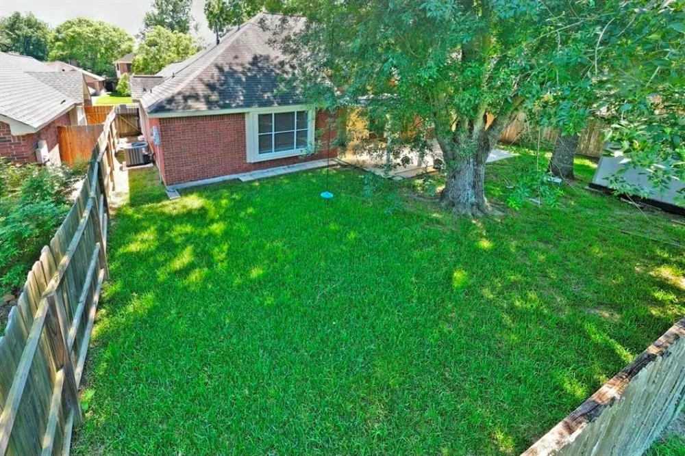 3627 Timothy Lane Richmond, TX 77406