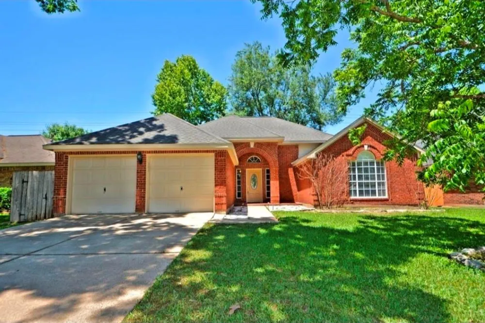 3627 Timothy Lane Richmond, TX 77406