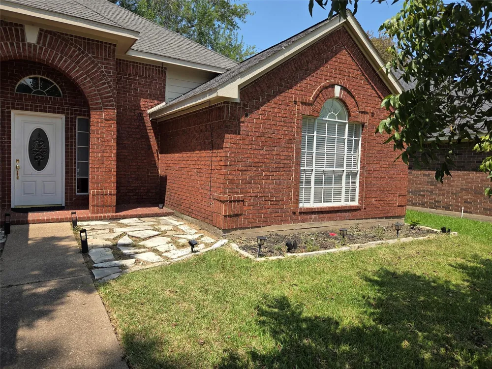 3627 Timothy Lane Richmond, TX 77406