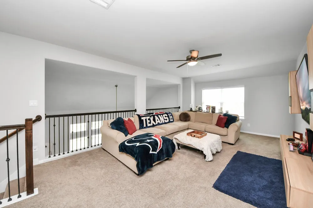 3 Avery Brook Court Manvel, TX 77578