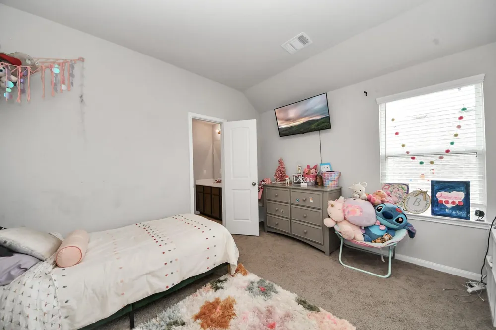 3 Avery Brook Court Manvel, TX 77578