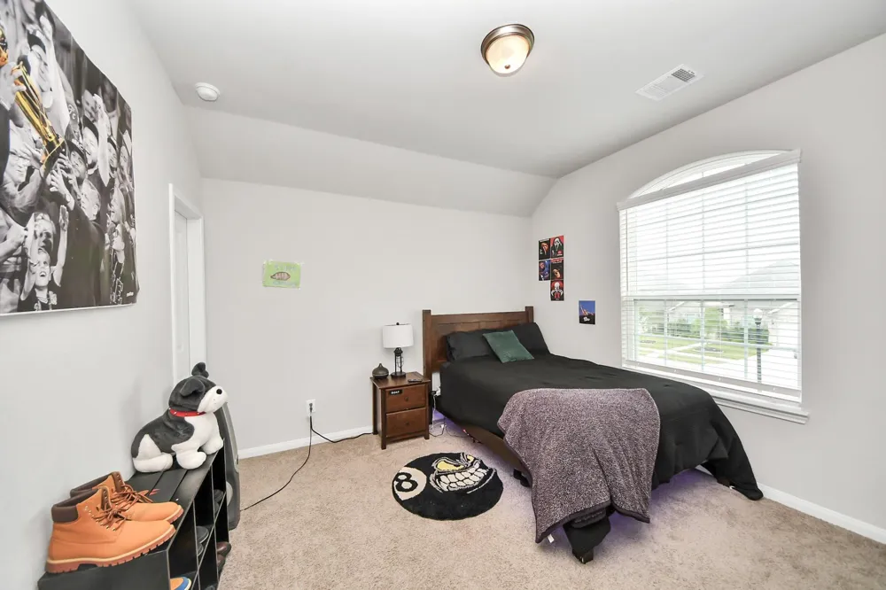 3 Avery Brook Court Manvel, TX 77578