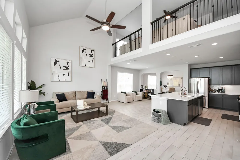 3 Avery Brook Court Manvel, TX 77578