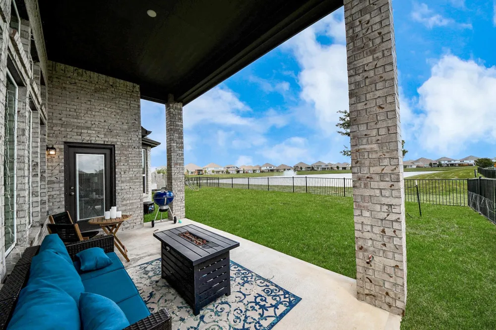 3 Avery Brook Court Manvel, TX 77578