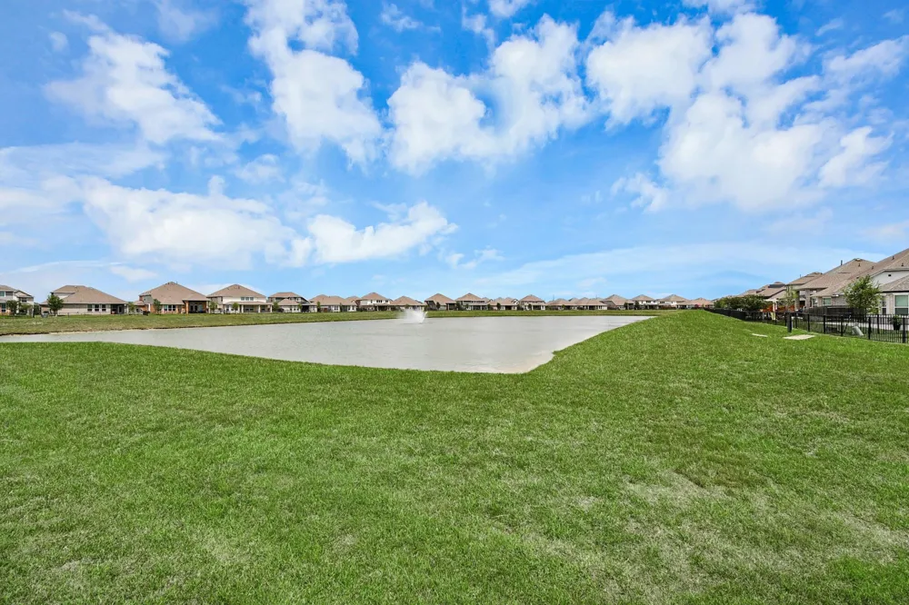 3 Avery Brook Court Manvel, TX 77578