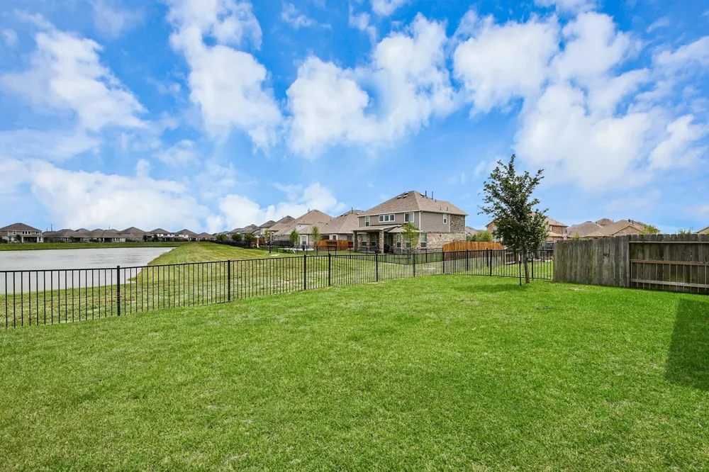 3 Avery Brook Court Manvel, TX 77578