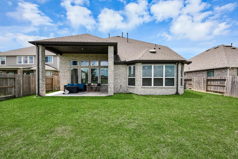 3 Avery Brook Court Manvel, TX 77578