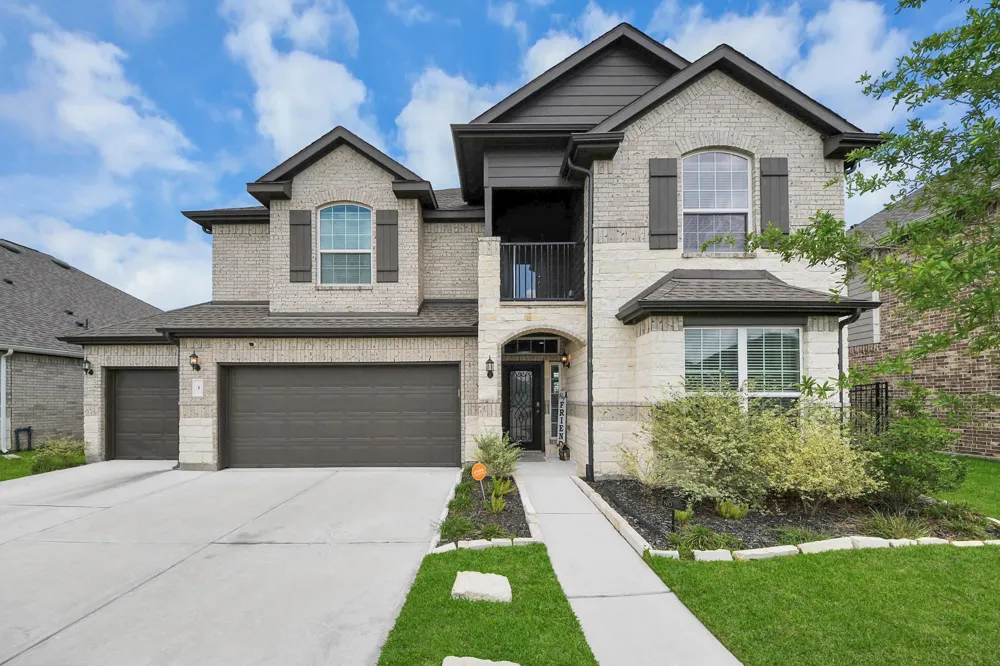 3 Avery Brook Court Manvel, TX 77578