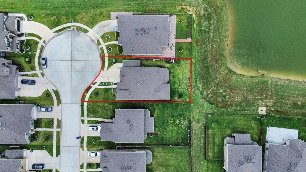 3 Avery Brook Court Manvel, TX 77578