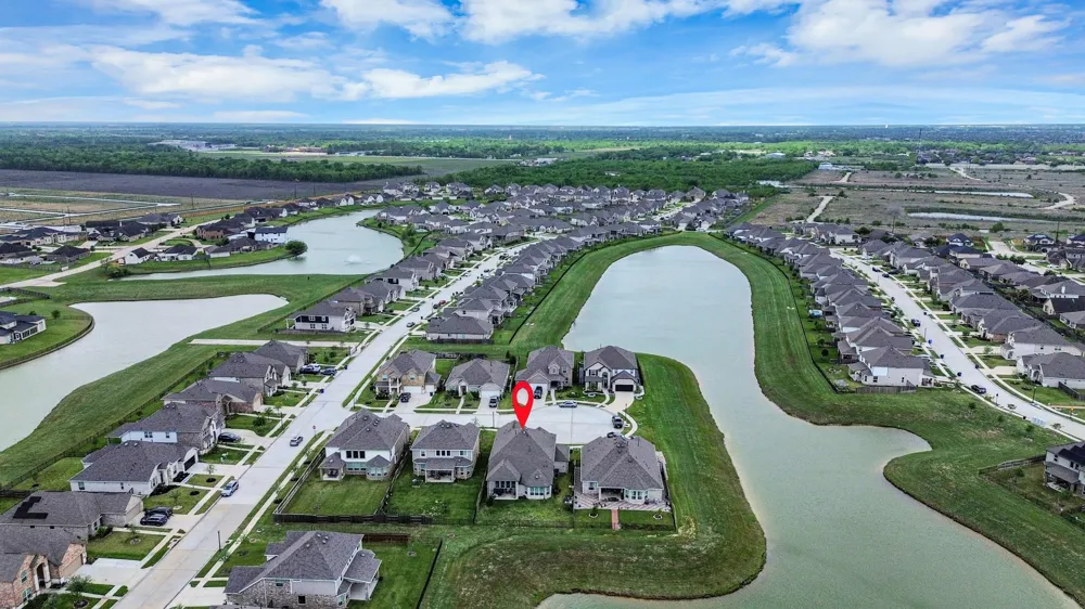 3 Avery Brook Court Manvel, TX 77578