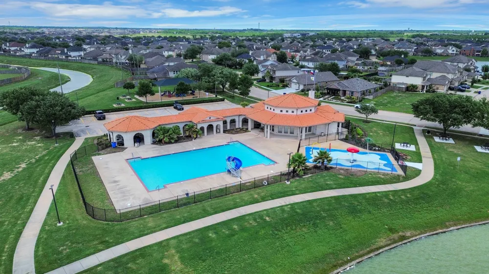 3 Avery Brook Court Manvel, TX 77578
