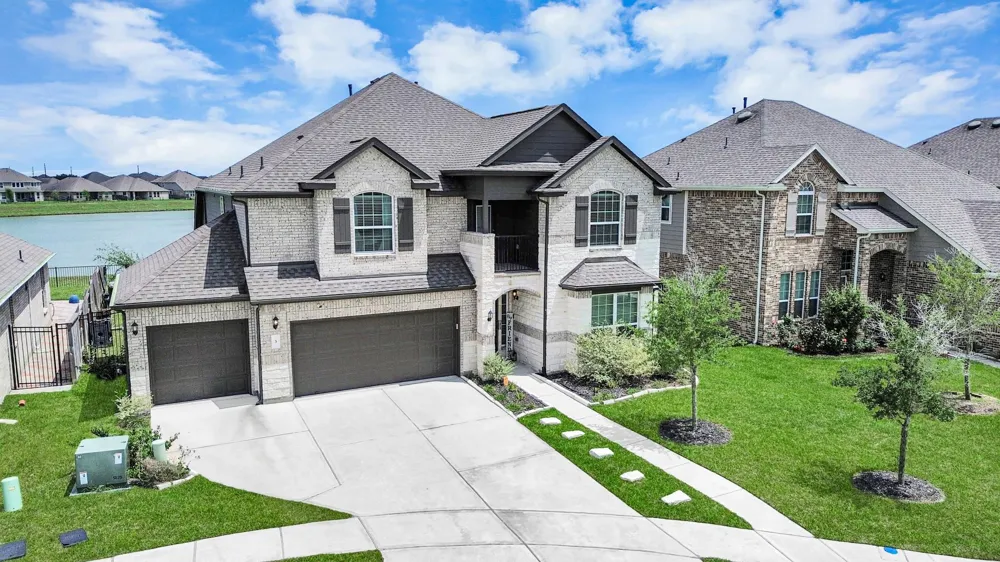 3 Avery Brook Court Manvel, TX 77578