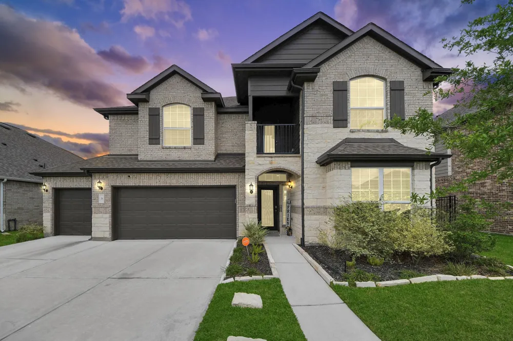 3 Avery Brook Court Manvel, TX 77578