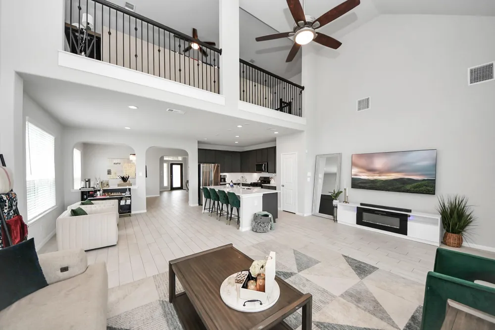 3 Avery Brook Court Manvel, TX 77578