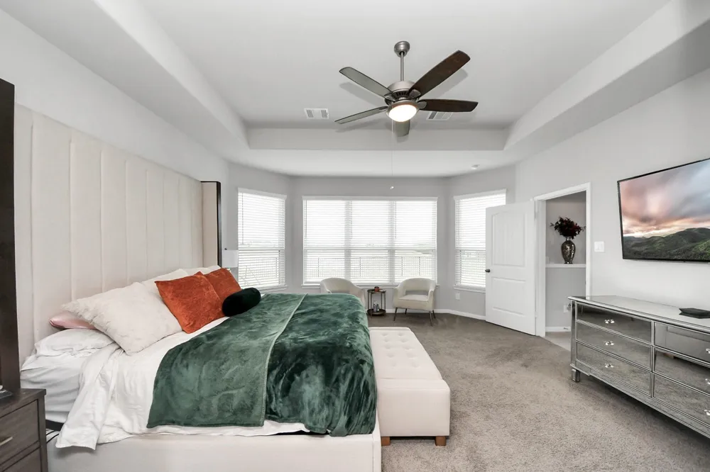 3 Avery Brook Court Manvel, TX 77578
