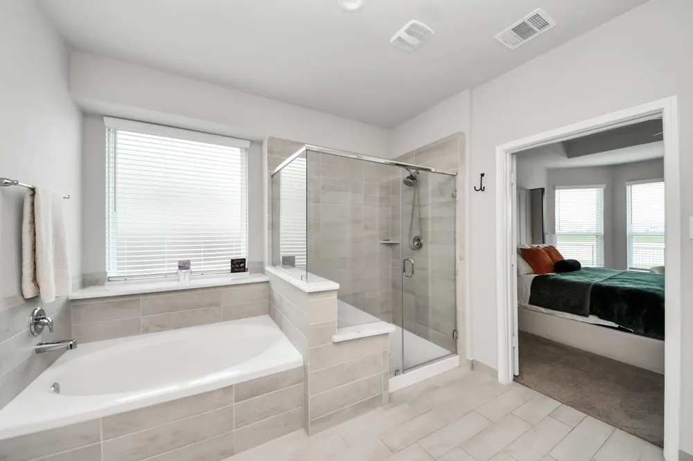 3 Avery Brook Court Manvel, TX 77578