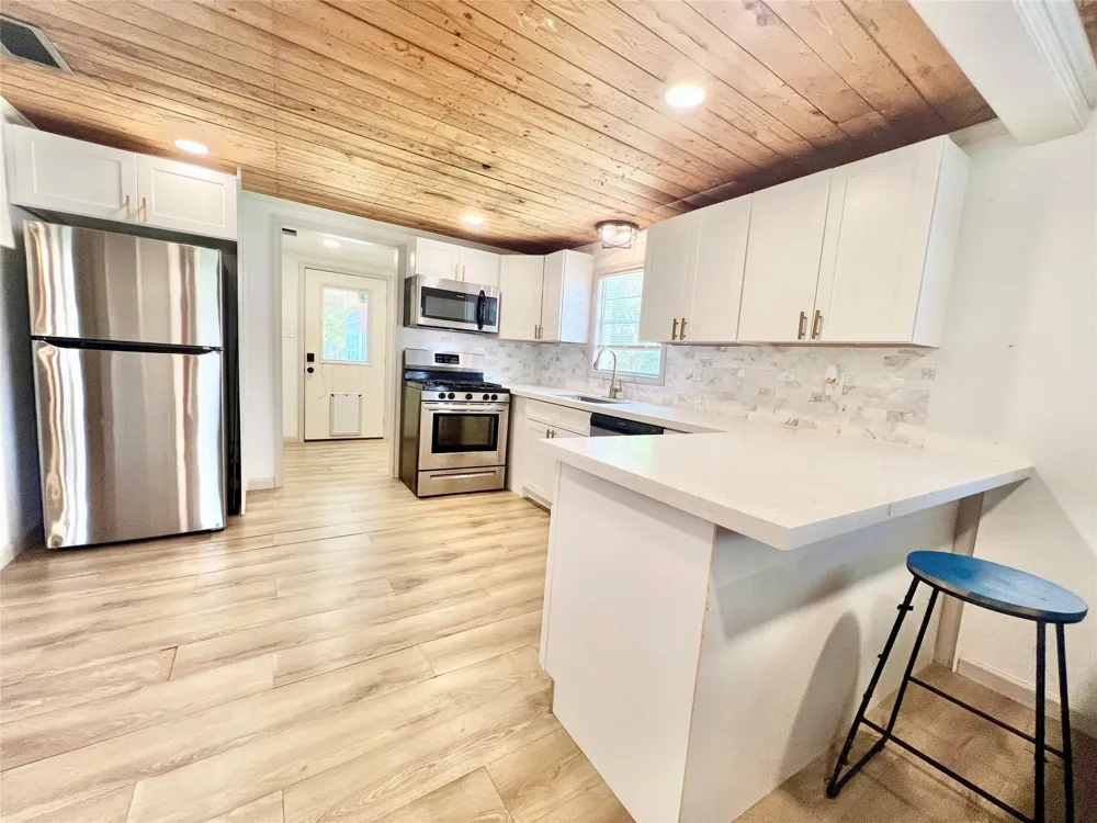 4410 Jackson Street Santa Fe, TX 77517