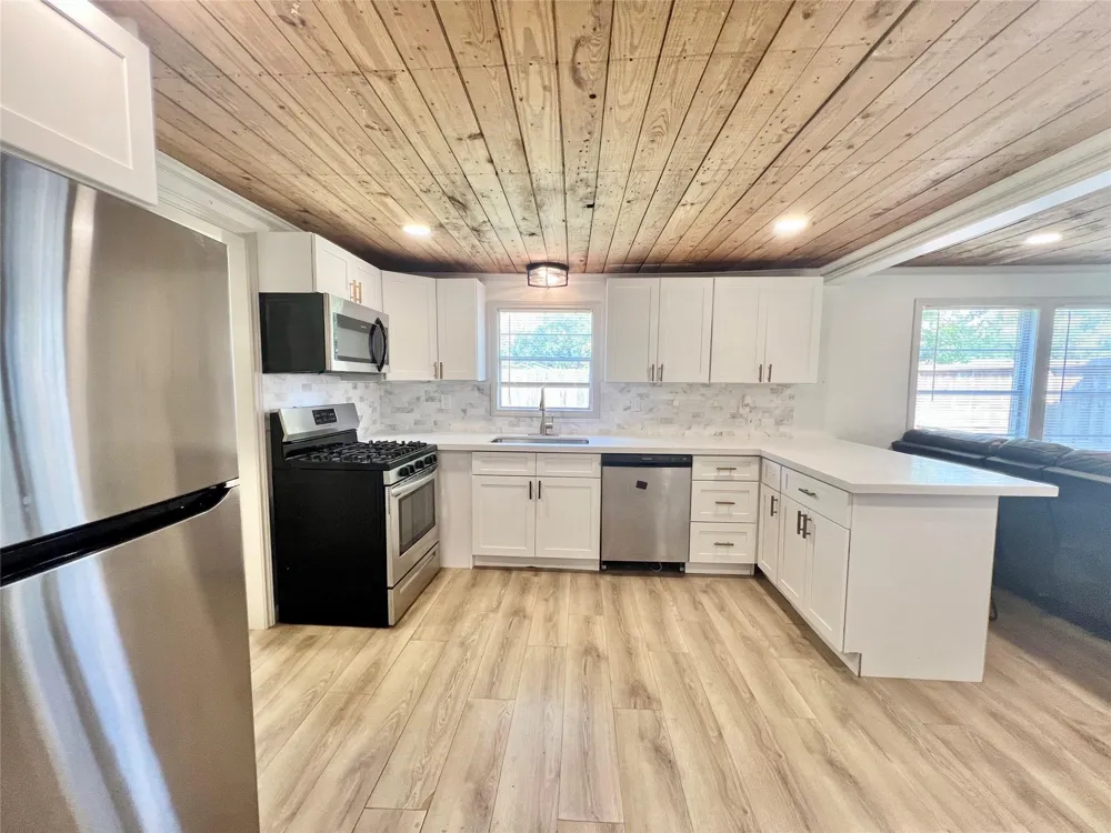 4410 Jackson Street Santa Fe, TX 77517