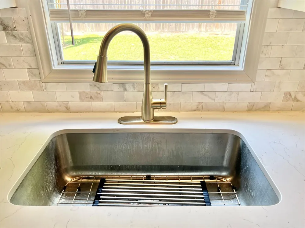 4410 Jackson Street Santa Fe, TX 77517