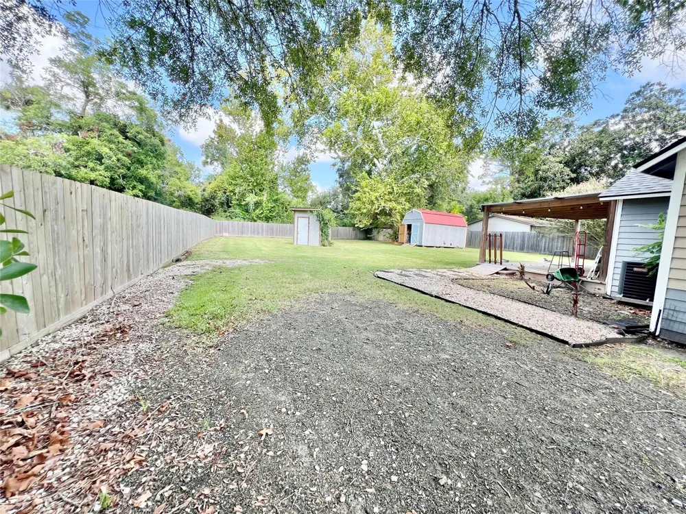 4410 Jackson Street Santa Fe, TX 77517