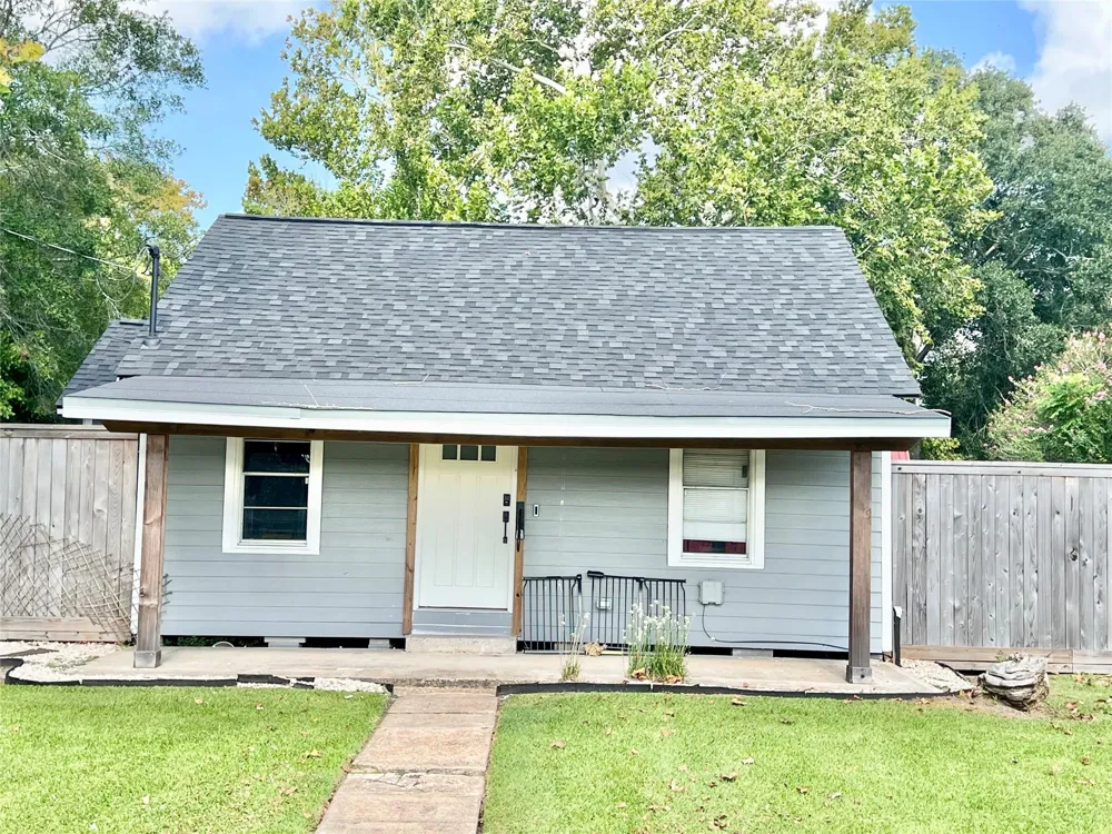 4410 Jackson Street Santa Fe, TX 77517