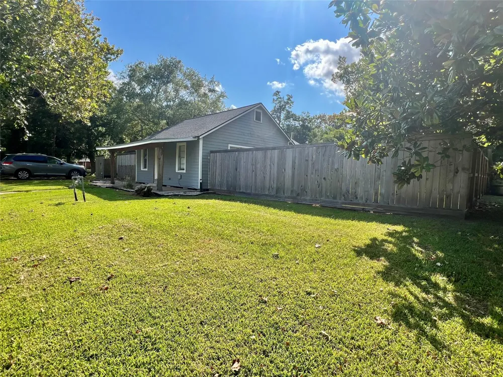 4410 Jackson Street Santa Fe, TX 77517