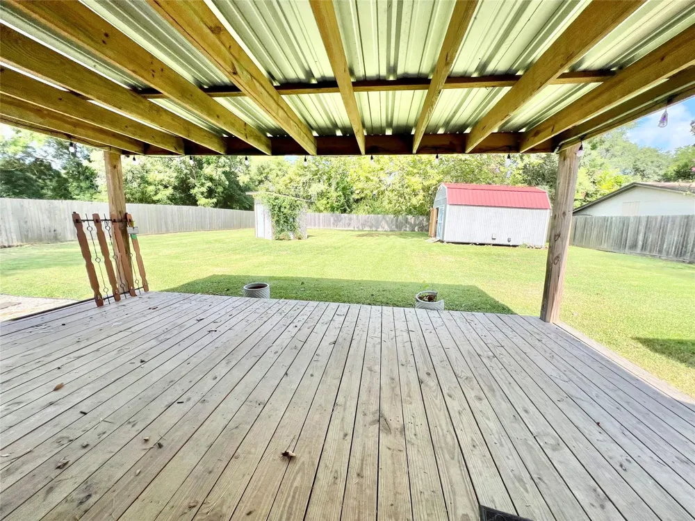 4410 Jackson Street Santa Fe, TX 77517