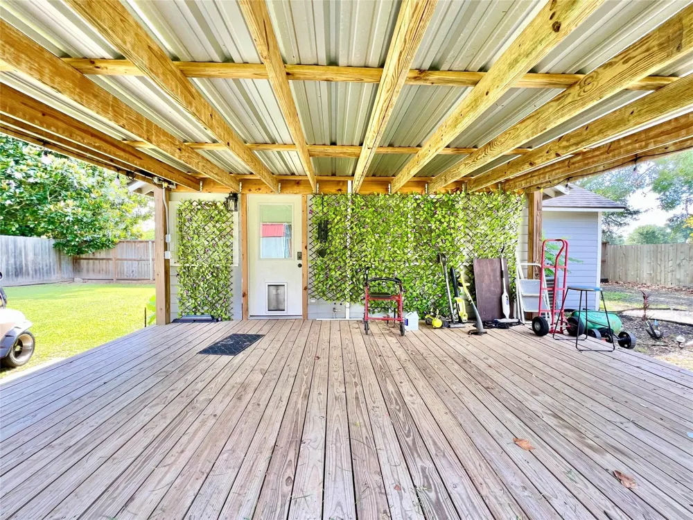 4410 Jackson Street Santa Fe, TX 77517