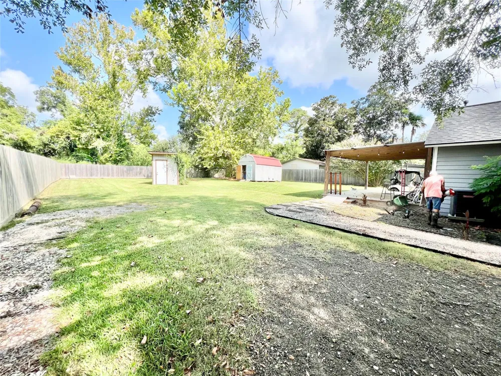4410 Jackson Street Santa Fe, TX 77517