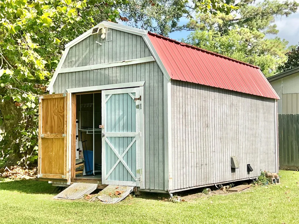 4410 Jackson Street Santa Fe, TX 77517