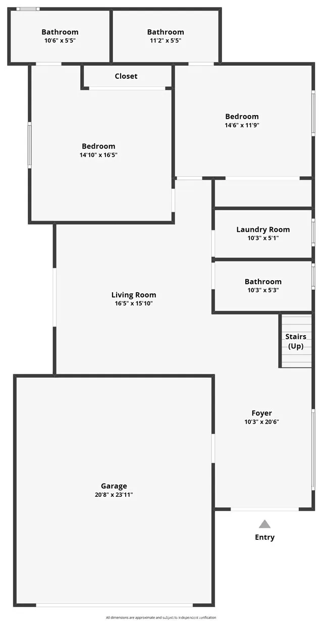2103 S Ola Vista San Clemente, CA 92672